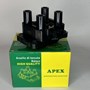 کویل سایپا انژکتوردوبل apex یورو 2